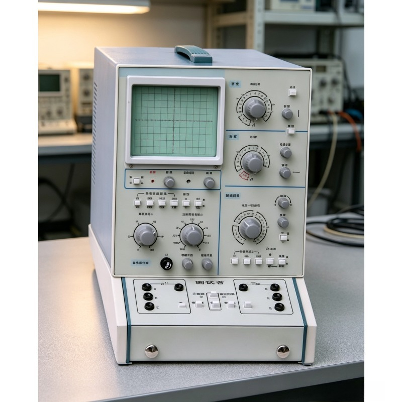 Electronics Repair Tools - CA-4810A トランジスタカーブトレーサー 半導体テスター 5kV高電圧テストベンチ 電子修理ツール
