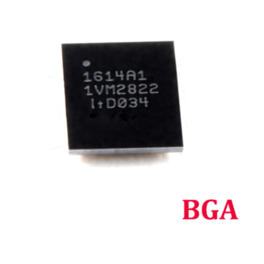 Tristar Ic Chip - 5 個 1614A1 USB トリスター充電器充電 IC