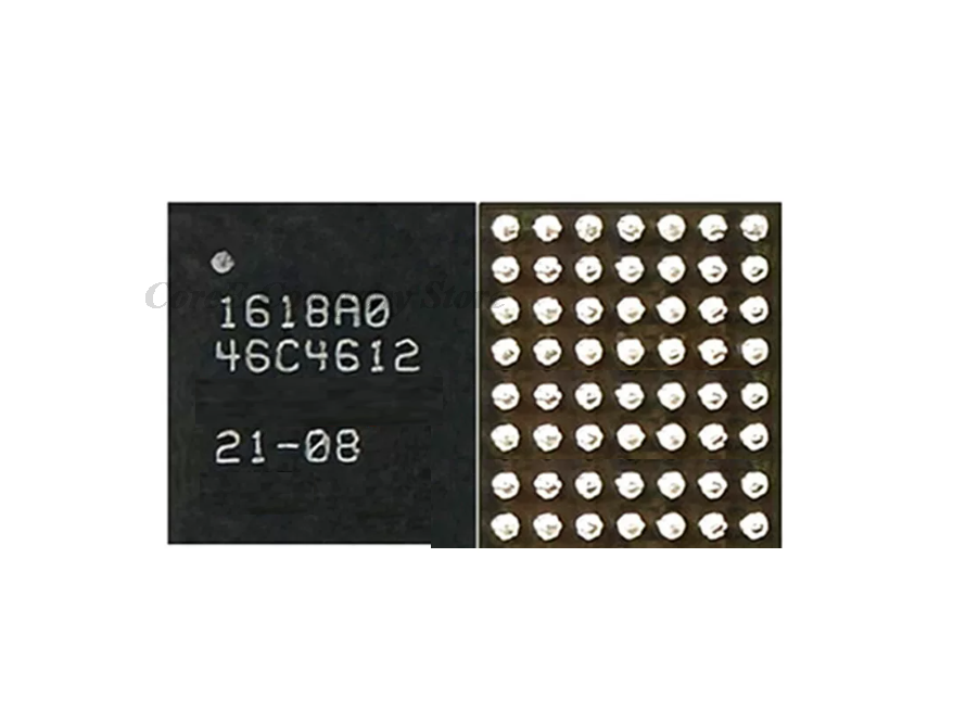 Tristar Ic Chip - 10 個 USB トライスター U2 USB