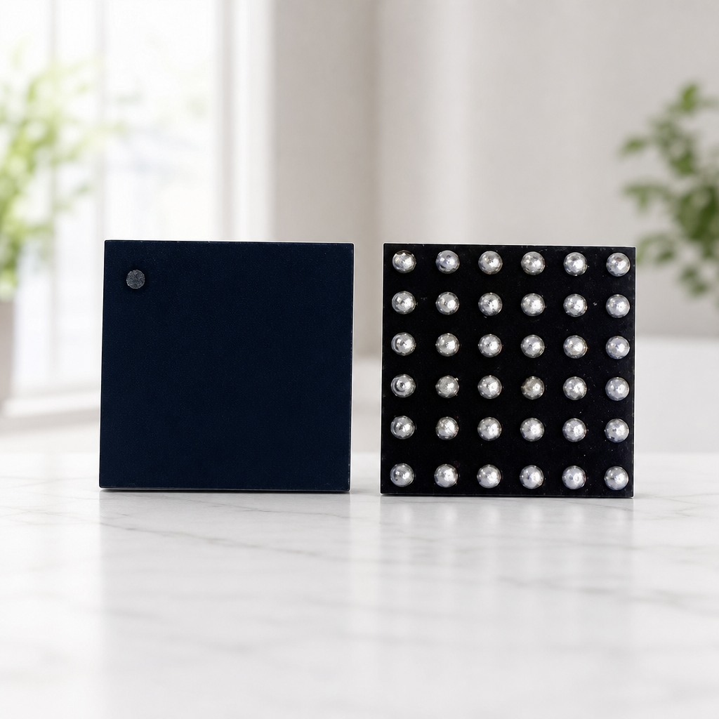 Tristar Ic Chip - 5 個のオリジナル Tristar 610A3C 充電器 IC