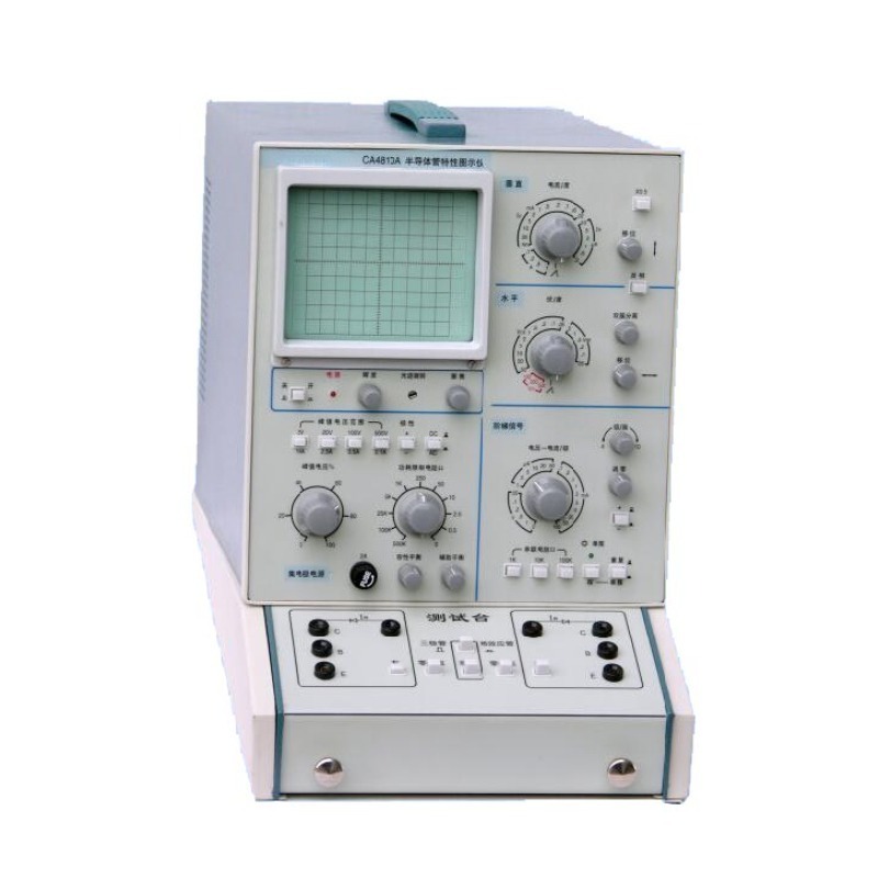 CA-4810A トランジスタカーブトレーサー 半導体テスタ - Electronics Repair Tools のレビューと価格