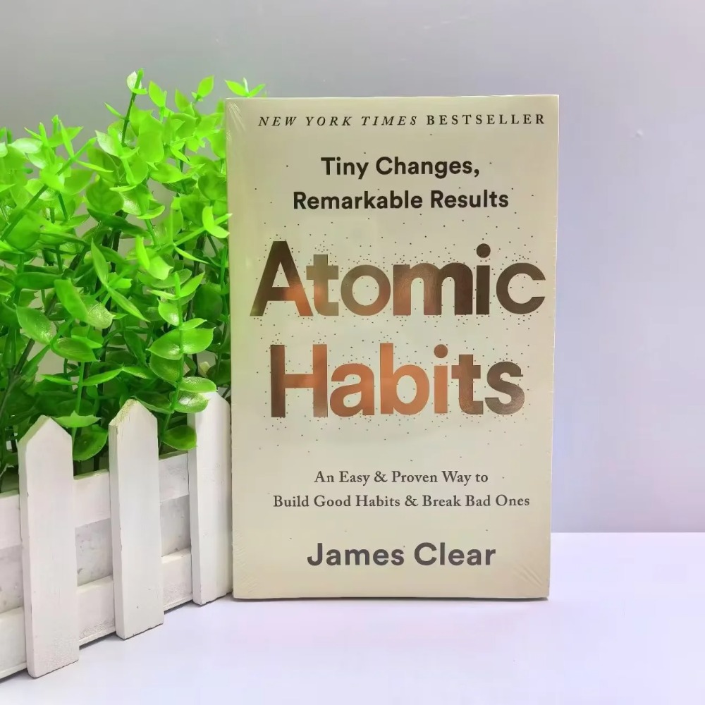アトミック・ハビッツ：良い習慣を確立し、悪い習慣を取り除く簡 - Electronics Repair Book のレビューと価格