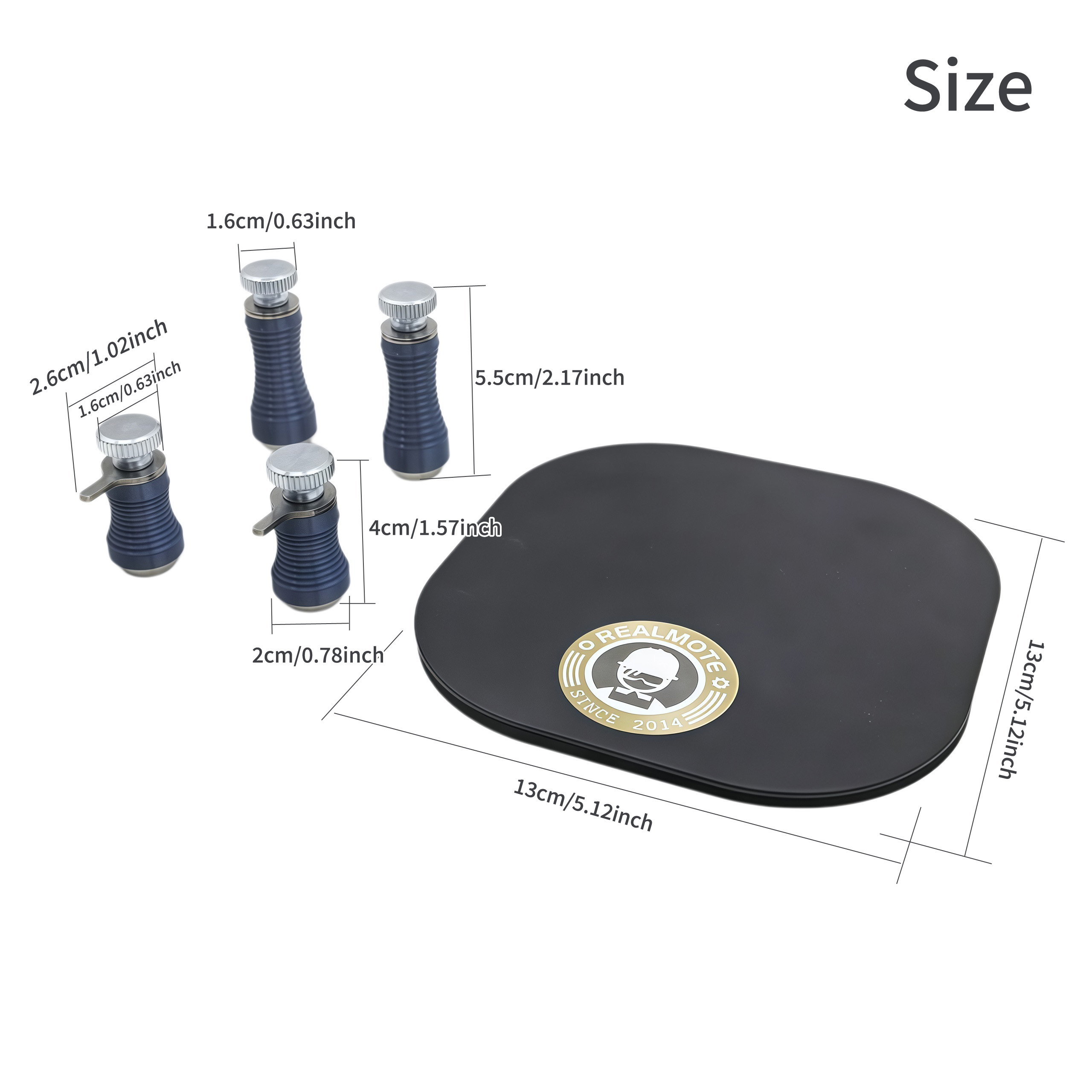 ユニバーサル PCB ホルダーはんだ付けプラットフォーム磁気 - Electronics Repair Tools のレビューと価格