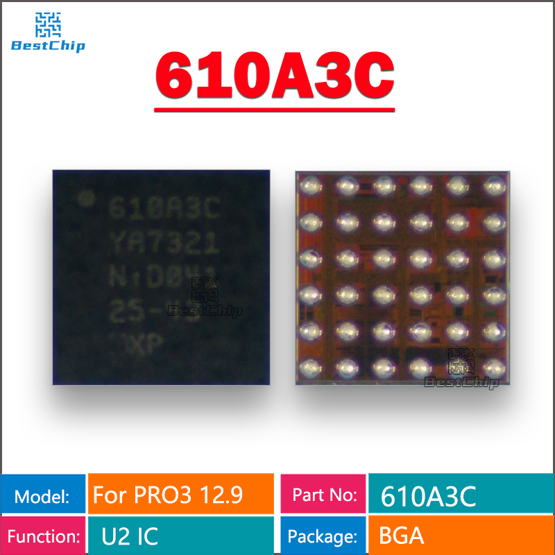 IPad 3 4 mini 1/ 5/mini2 / min - Tristar Ic Chip のレビューと価格