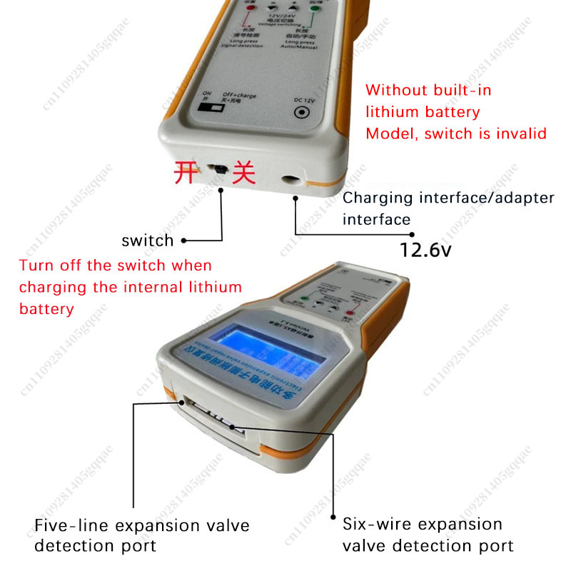 エアコン周波数変換器の故障検出およびメンテナンスツール用電子 - Electronics Repair Tools のレビューと価格