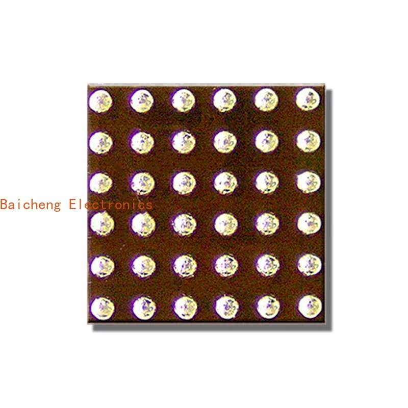 5個入り 610A3B U2 充電IC BGA U4001  - Tristar Ic Chip のレビューと価格