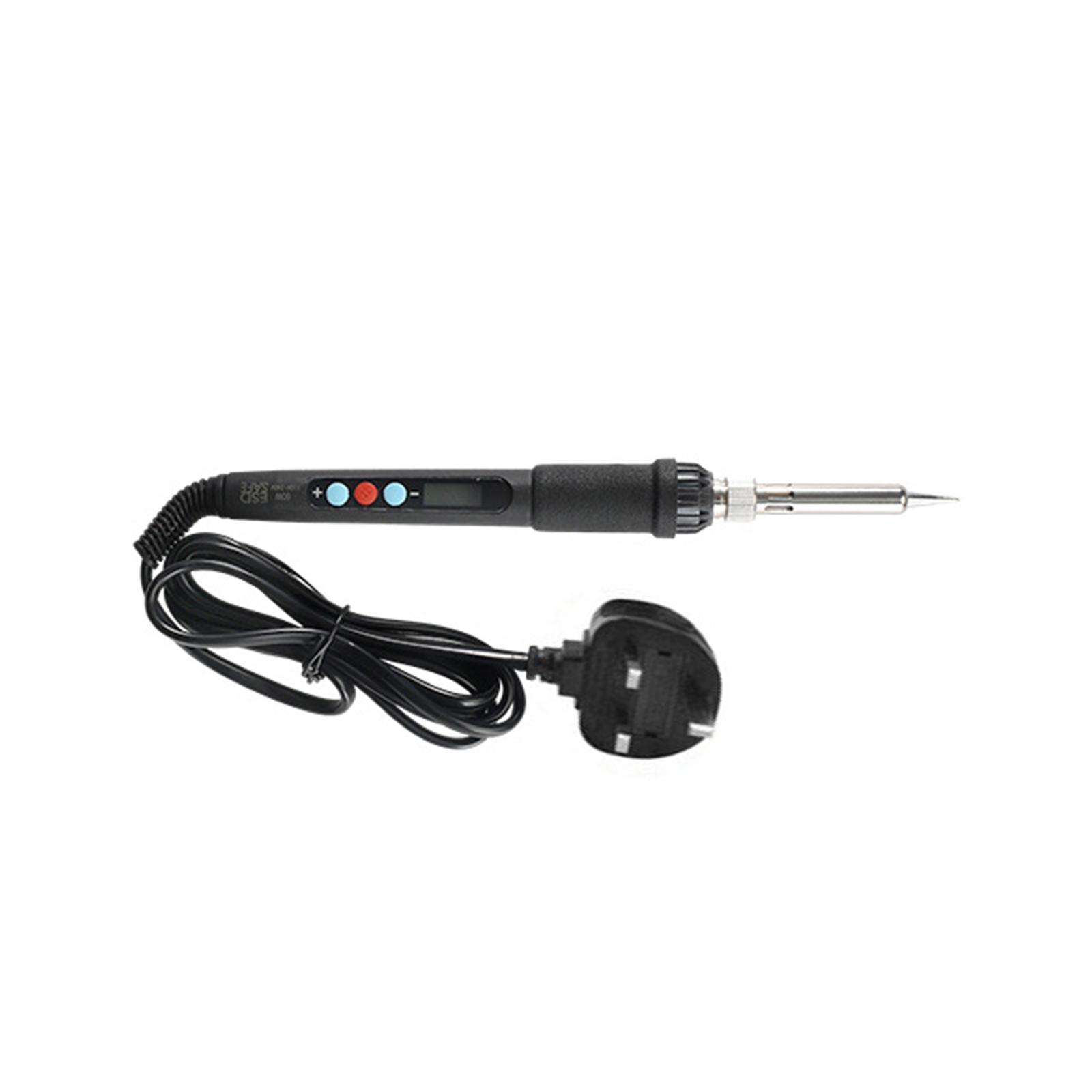 電気はんだごて はんだごて DIY用電動工具 電子製品の修理 - Electronics Repair Uk のレビューと価格