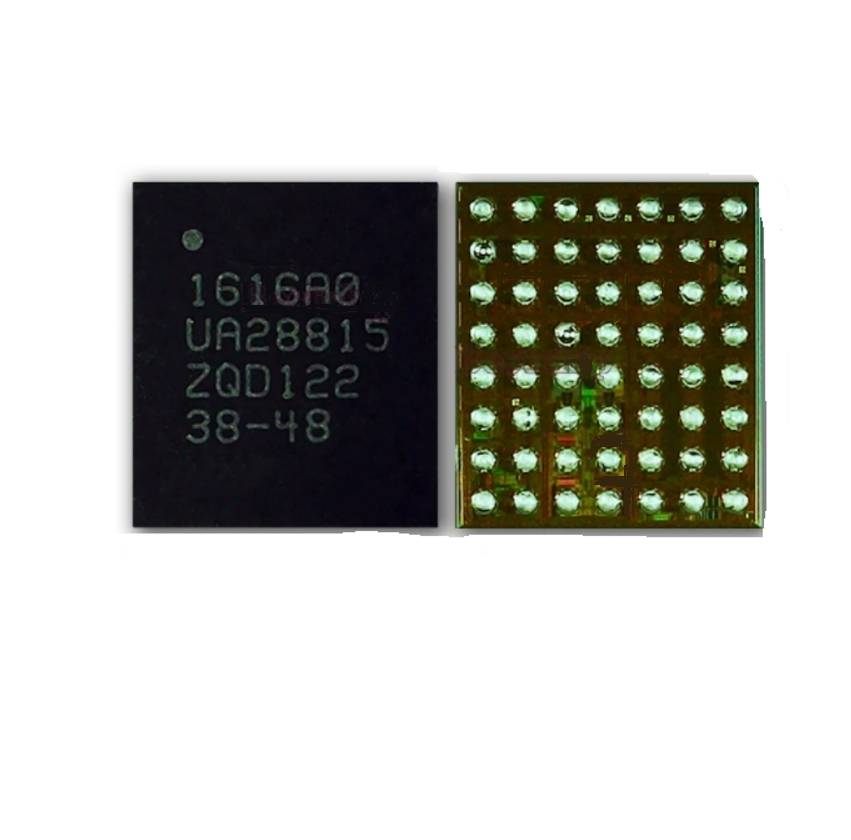100個 100%新品 純正 1616A0 iPhone 1 - Tristar Ic Chip のレビューと価格