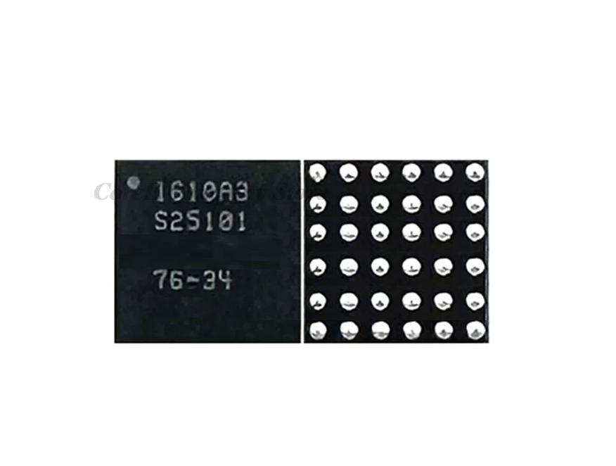 10個入り 1616A0 1614A1 1612A1 610 - Tristar Ic Chip のレビューと価格