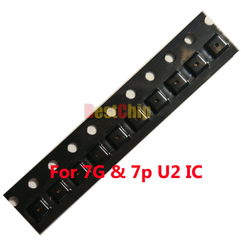 1個オリジナルU2リフォームusb icチップ1612A1  - Tristar Ic Chip のレビューと価格